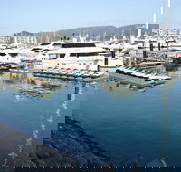 Airlie Beach parkrun - Accommodation Sydney