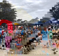 Aireys Inlet 'Virtual' Market - Accommodation Sydney