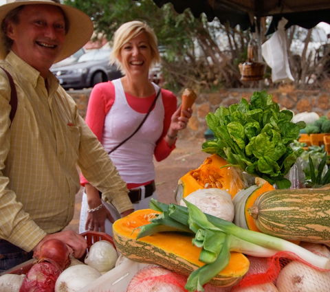 Albany Farmers Market - Accommodation Sydney 0