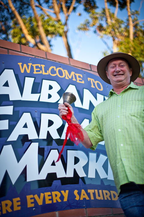 Albany Farmers Market - Accommodation Sydney 1