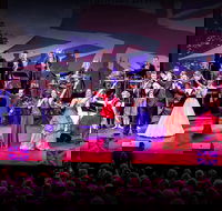 An Afternoon at the Proms - A Musical Spectacular - Accommodation Sydney