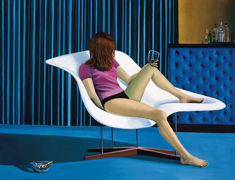 Anne Wallace: Strange Ways - Accommodation Sydney 0