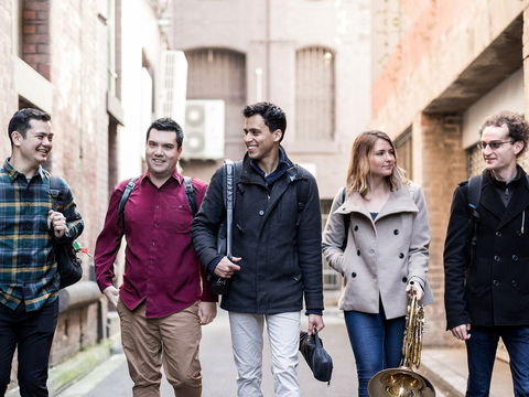 Arcadia Winds - Accommodation Sydney 0
