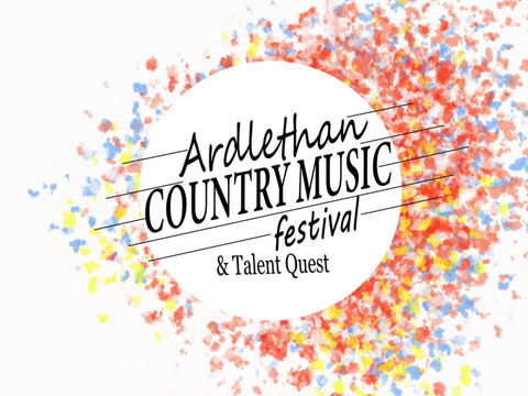 Ardlethan Country Music Festival - Sydney 4u 0