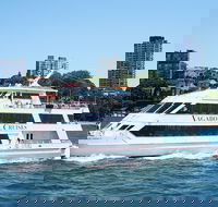 Australia Day Fireworks Dinner Cruise - Accommodation Sydney