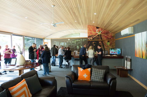 Back In Time & Mulled Wine - Accommodation Sydney 0