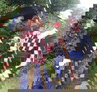 Battle of Hastings Tribute Re-enactment 1066 Medieval Weekend