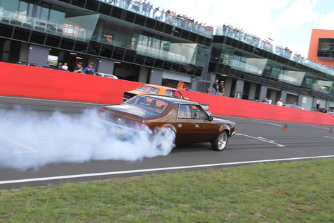 Bathurst Autofest - Accommodation Sydney 0