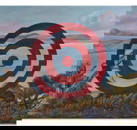 Belonging Stories of Australian Art - Accommodation Sydney