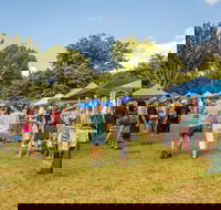Biloela Markets in the Park - Accommodation Sydney