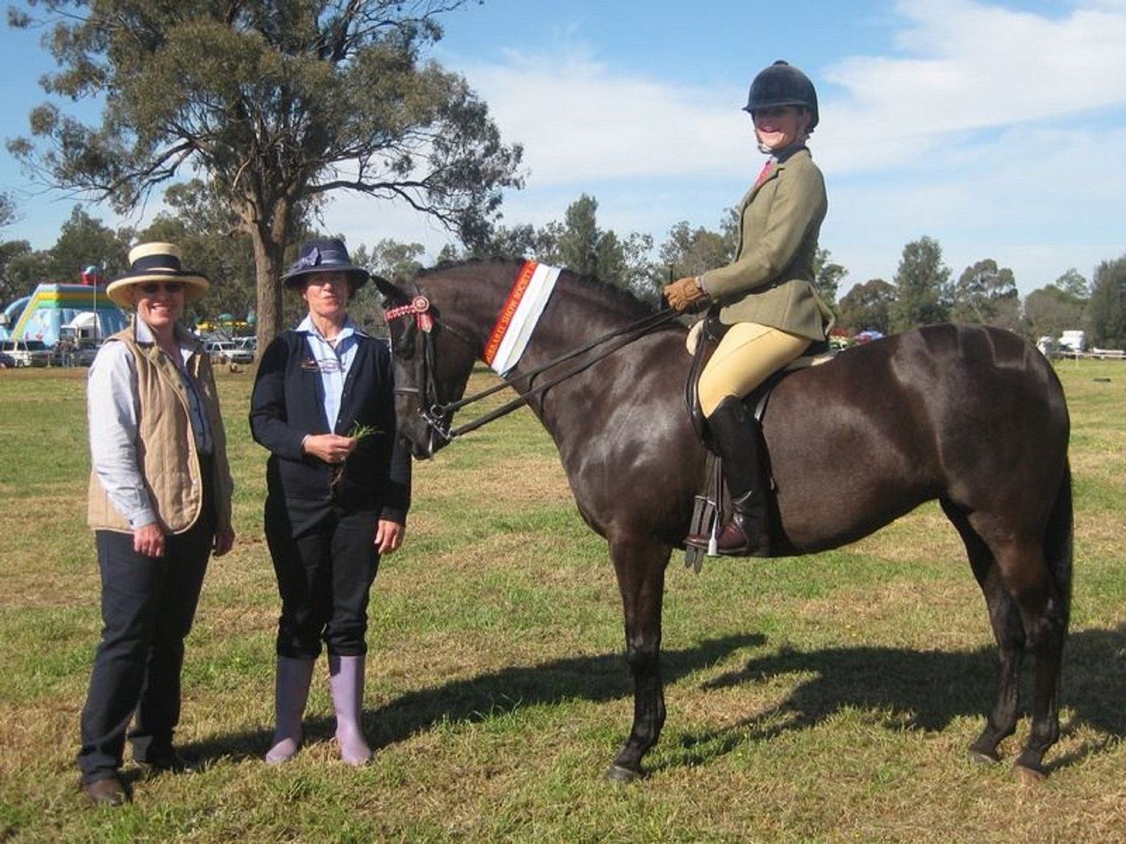 Bribbaree NSW Accommodation Sydney