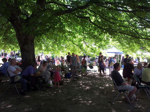Blackheath Growers Market - Accommodation Sydney 0