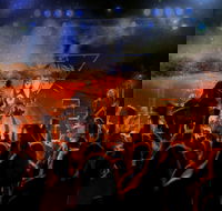 Blacken Open Air - Accommodation Sydney