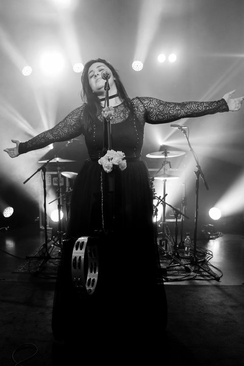 Bloom Sings Stevie Nicks, Carole King And Linda Ronstadt Songbooks - Charles Hotel - Sydney Resort 0