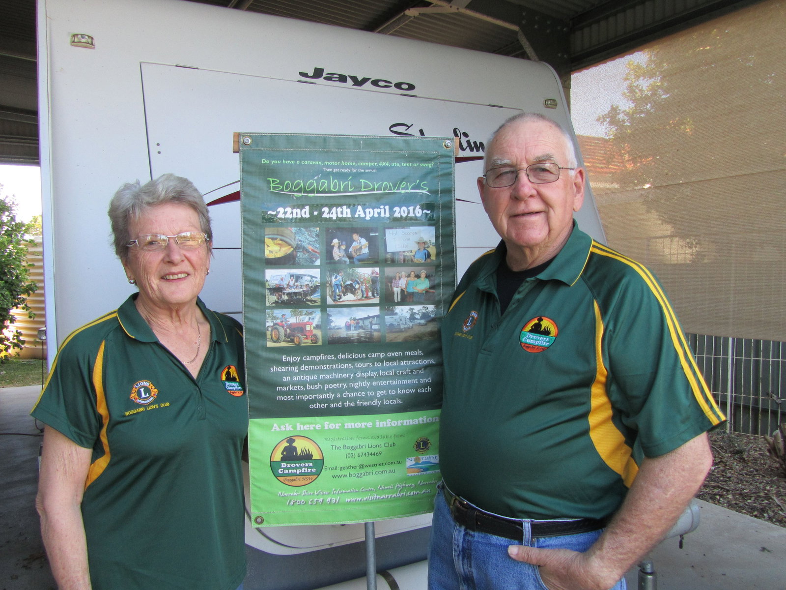 Boggabri NSW Sydney Resort