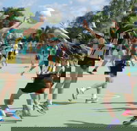Burdekin Junior Netball Carnival - Accommodation Sydney