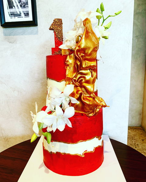 Buttercream Demo Masterclass - Accommodation Sydney 0