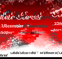 Callala Carols - Accommodation Sydney