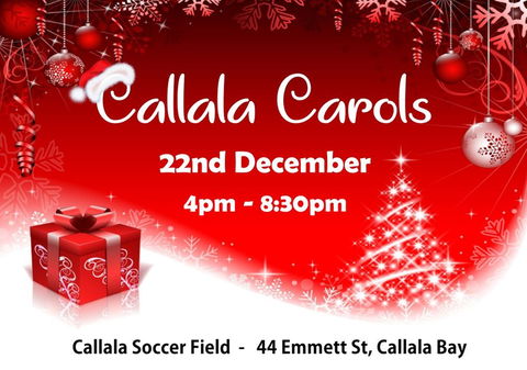 Callala Carols - Accommodation Sydney 0