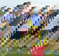Canefield Ashes Carnival - Accommodation Sydney