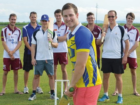 Canefield Ashes Carnival - Accommodation Sydney 0