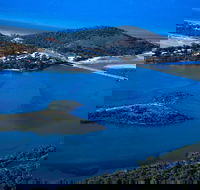 Causeway Lake Markets - Accommodation Sydney