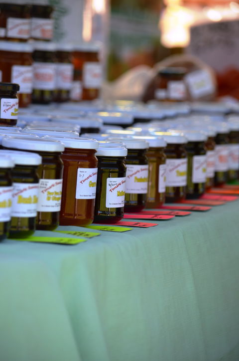 Centenary Park Charity Markets - Accommodation Sydney 1