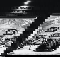Charters Towers Motor Show and Swap Meet - Accommodation Sydney