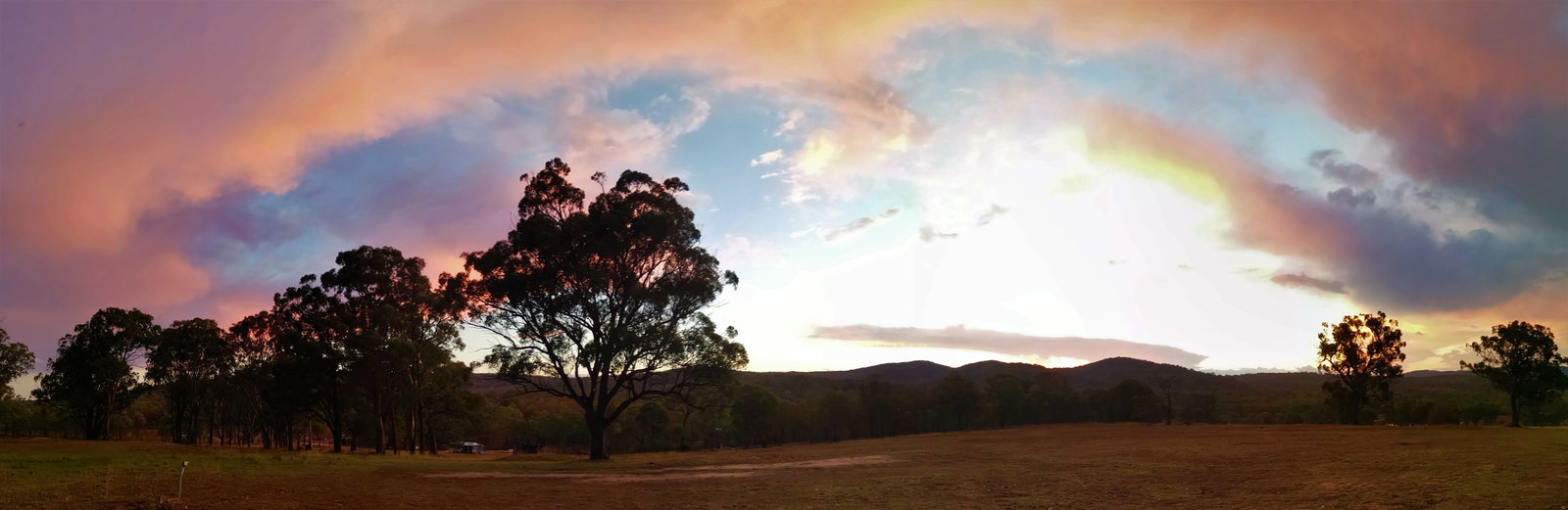 Bybera QLD Accommodation Sydney