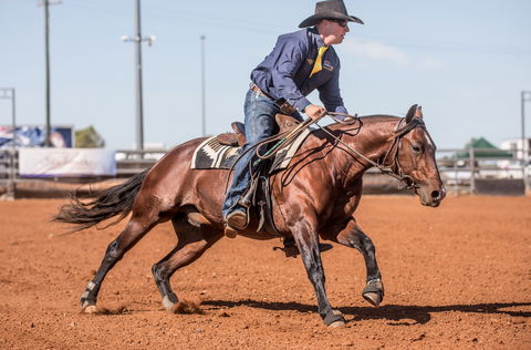 Cloncurry Stockmans Challenge And Campdraft - Accommodation Sydney 1