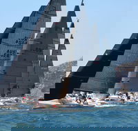 Club Marine Pittwater to Coffs Harbour Yacht Race - Accommodation Sydney