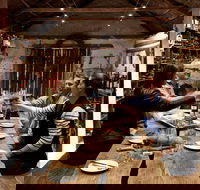 Coonawarra Cellar Dwellers - Accommodation Sydney