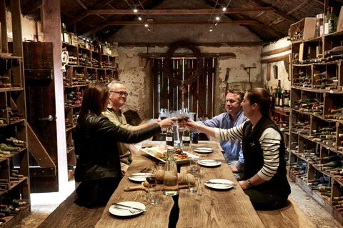 Coonawarra Cellar Dwellers - Accommodation Sydney 0