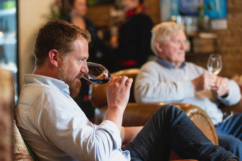 Coonawarra Cellar Dwellers - Accommodation Sydney 1