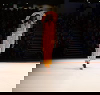 Country to Couture - Accommodation Sydney