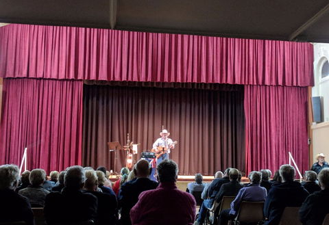Country Music Concerts, Moonta - Accommodation Sydney 0