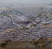 CRT FarmFest - Accommodation Sydney