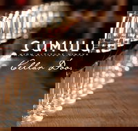 Cumulus Vineyards Pop Up Cellar Door - Accommodation Sydney
