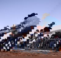 Cunnamulla Fella Festival 2020 - Accommodation Sydney