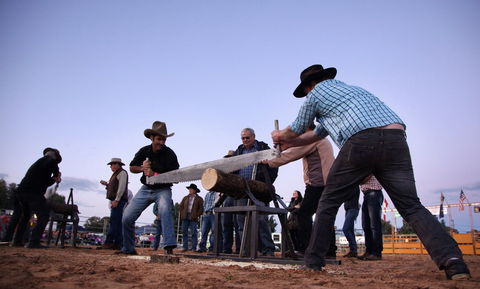 Cunnamulla Fella Festival 2020 - Accommodation Sydney 0