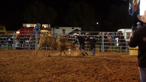 Cunnamulla Fella Festival 2020 - Accommodation Sydney 2