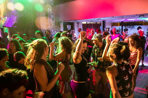 Darwin Fringe Festival - Accommodation Sydney 0
