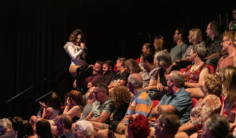 Darwin Fringe Festival - Accommodation Sydney 2