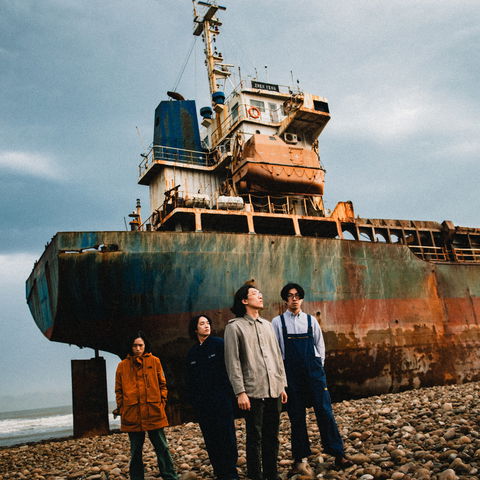 Deca Joins Australian Debut Tour - Accommodation Sydney 0