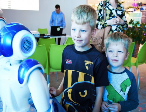 Digital Innovation & Smart Agriculture 2021 Festival - Accommodation Sydney 0