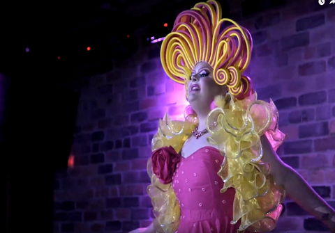 Dragalicious At The Avenue - Accommodation Sydney 0