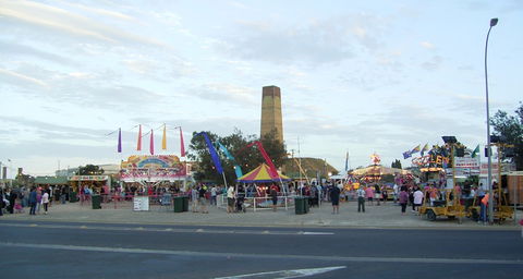 Drakes Supermarkets Copper Coast New Years Eve Celebrations - Accommodation Sydney 1