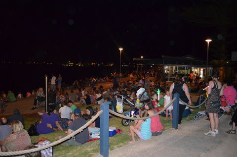 Drakes Supermarkets Copper Coast New Years Eve Celebrations - Accommodation Sydney 2