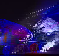 DREAM Festival Music and Markets Event - Accommodation Sydney