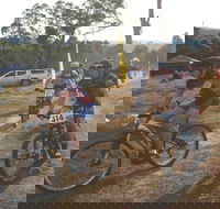 Dungog Mountain Bike Festival - Accommodation Sydney